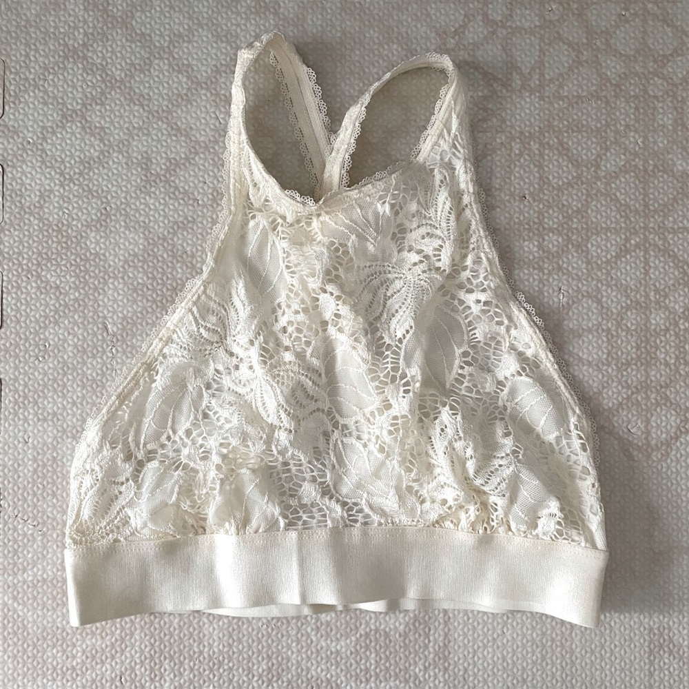 Lace Bralette